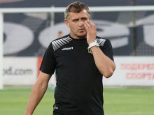 Акрапович за загубата от Олимпиакос: Бяхме по-добри, но изпуснахме 5-6 положения