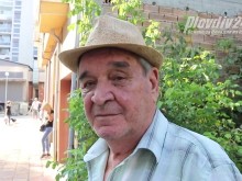 Свидетел на инцидента с падналото дърво: Добре, че няма жертви