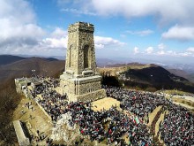 Ограничават движението през прохода "Шипка" утре
