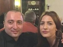 Митьо Очите стана дядо, вижте на кого кръстиха бебето