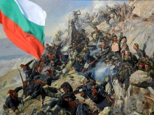 Отбелязваме 141 години от Шипченската епопея