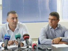 Пловдивската полиция разби 4 фабрики за нелегални цигари и схема за пране на пари