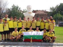 "Канарчетата" с куп проблеми преди първия шампионатен мач