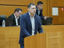 Общината отчита "Бюджет 2017"