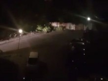 Ромска сватба разцепи мрака, Аджисан махала не спа