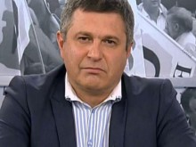 Уволненият Милен Цветков прибира 120 бона обезщетение