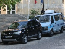 Акция срещу неправилното паркиране се проведе тази сутрин в Пловдив