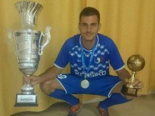 Трагедия! Наш футболист почина в съня си, часове след като направи греда и асистенция