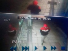 Брутален въоръжен грабеж е бил извършен снощи в Пловдив