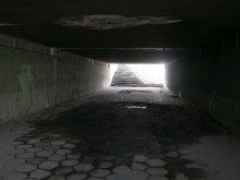 Приемат нов правилник за подлезите в Пловдив