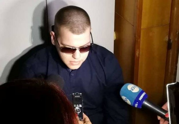 Районна прокуратура – Несебър предаде на съд Тодор Николов. Той