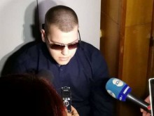 Помните ли Тодор, който нападна слепи туристи в Несебър?