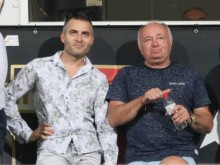 Акрапович с изискване към ръководството на Локо