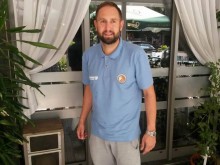 Новият треньор на Академик с първо изявление след назначаването