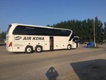 54 българи бедстват на турски паркинг, сред тях 5 деца и бременна
