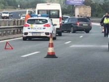 Читател: Катастрофа на "Тракия", тапата е страшна!