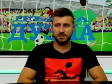 БФС наказа жестоко играещия треньор на Атлетик (Куклен)