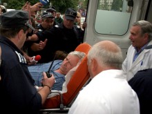 Черна прокоба тегне над шофьорите на автобуси убийци