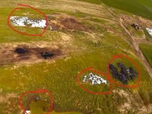 Жители на Труд поискаха оставките на двама министри