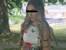 Побоища, стригане, обиди - семейният ад на красивата Михаела