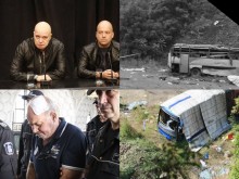 Ето какво написа Слави за трагедията в Своге, вижте и решението на съда