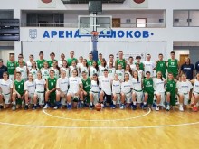 Двама от талантите на Академик попаднаха в националния отбор