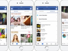 От днес: Facebook пусна конкурент на YouTube!