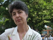 Едно от най-желаните училища в Пловдив с нова директорка