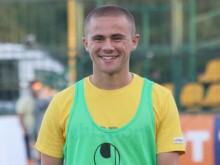 Млада звезда на Ботев с повиквателна за националния отбор до 19 години