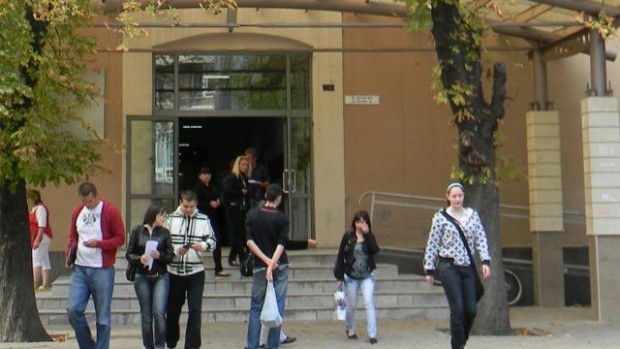 За поредна година Пловдивският университет Паисий Хилендарски успява да запълни