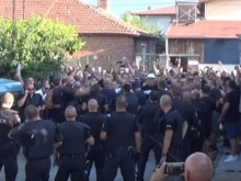 Важно! Нови мерки срещу безредици по време на спортни мероприятия