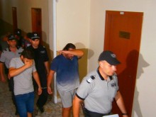 Съдия Петя Георгиева скри каналджиите от медиите