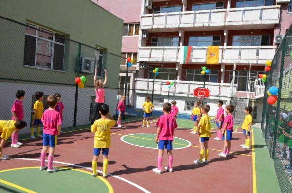 За класирането за прием в детските заведения в Пловдив на