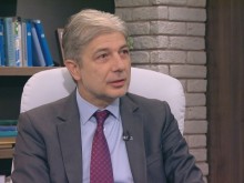 Нено Димов за казуса "Силистар": Не е забранено всичко, но не е и разрешено всичко