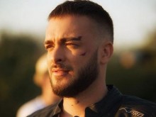 Криско се претрепа с мотор, показа си раните
