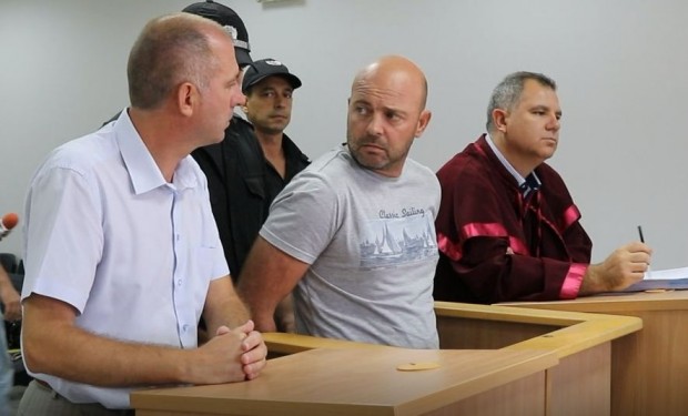 Районен съд – Пловдив в момента гледа искането на Окръжна