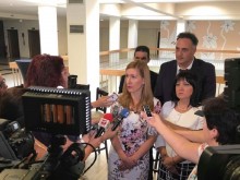 Ангелкова: Отчитаме добър сезон и повече туристи това лято