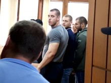 Водят в съда гангстерите от "Сакса Бийч"!