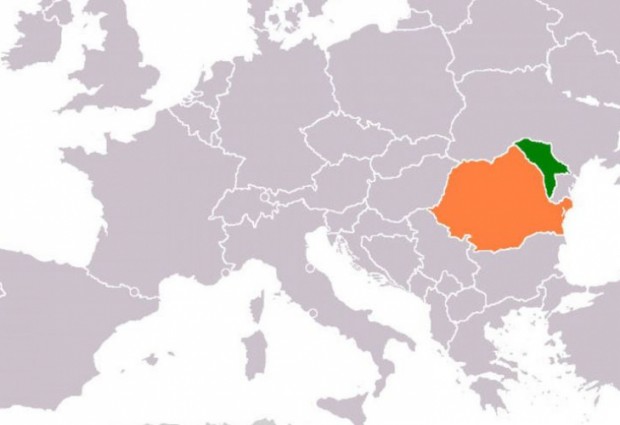 Няколко хиляди души се събраха в молдовската столица Кишинев. Те