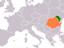 Молдова и Румъния се обединяват?