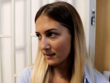 Катя: Габриела излезе от тоалетната с едно момче и директно ме удари