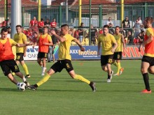 Ботев уреди интересна контрола