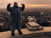 Невероятно! Магьосник от Пловдив помогна на 270-килограмовия Самуил да свали 150 кг за година!