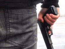 Стреляха по частен съдебен изпълнител във Велико Търново