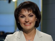 Ани Салич залюби по-млад мъж, а бонусът е, че е банкер-милионер!