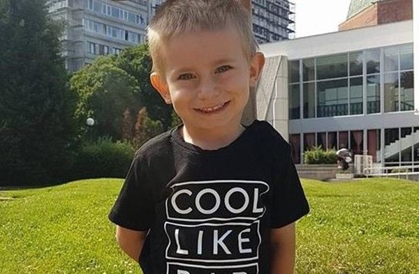 Родителите на 3 годишния Никола от Бургас отправят молба за помощ