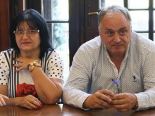 Новият спонсор на Академик: Искам Пловдив да бъде център на спорта