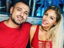 Джулиана Гани става г-жа Найденова