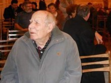 Пловдив загуби още една забележителна личност - почина Богомил Стоилов