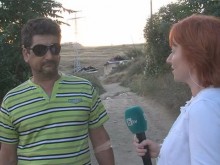 Мъж от Сандански се оплака от брутален полицейски побой